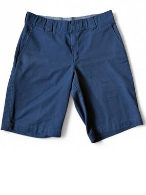 DICKIES Temp-IQ Blue Men’s Shorts